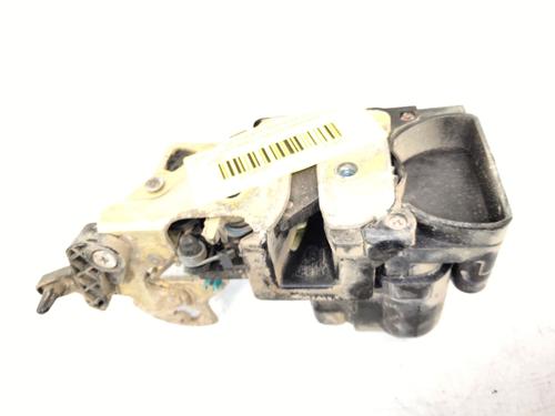 Used Rear left lock Rear left lock CHEVROLET AVEO / KALOS Hatchback (T200) 1.4 16V (94 hp) 33287793 33287793