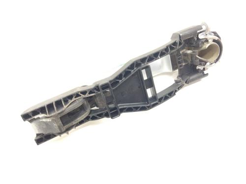 Rear left exterior door handle SEAT ALTEA (5P1) 2.0 TDI 16V | BP18238969C130 