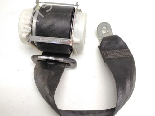 Sikkerhedssele bag venstre AUDI A3 (8P1) 1.9 TDI (105 hp) 18945814