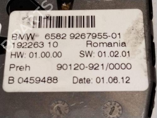 Switch BMW 3 (F30, F80) 318 d | BP27398900I30 - Image 4