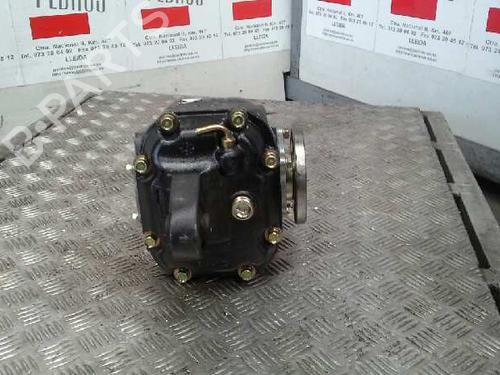 Front differential NISSAN TERRANO II (R20) 2.7 TDi 4WD | BP1275187M23 