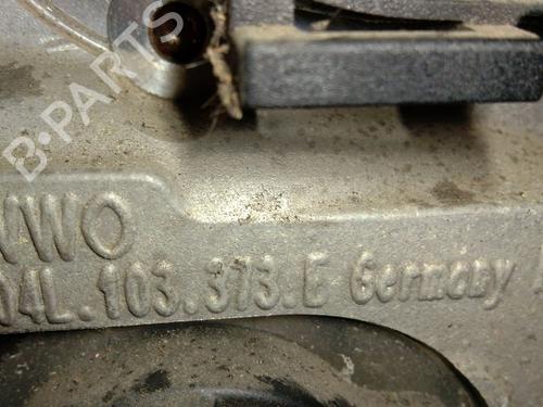 Cylinder head VW ARTEON (3H7, 3H8) | BP36808251M5 - Image 7