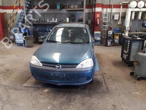 Gearbox OPEL CORSA C (X01)  | BP15191623M3 