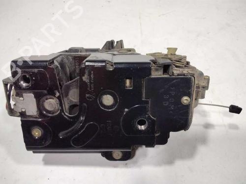 Højre fortil lås SEAT LEON (1M1) [1999-2006]  8536141
