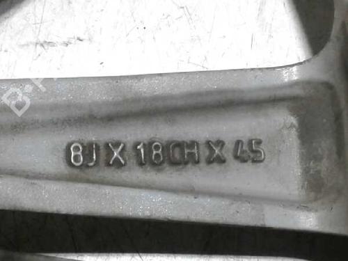 Rim JAGUAR XF II (X260) 2.0 D | BP14317871C45 