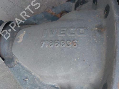 Bagaksel IVECO DAILY VI Van 35S16, 35C16, 40C16, 50C16, 70C16 | BP39588538M2 - Image 4