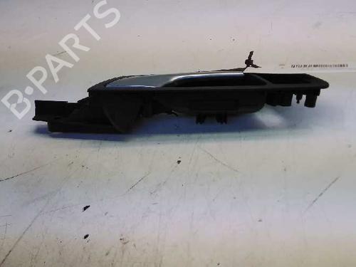 Front right interior door handle AUDI Q5 (8RB) 2.0 TDI quattro | BP9640032I14 
