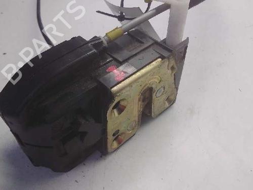 Front left lock NISSAN MICRA III (K12)  | BP9554119C98