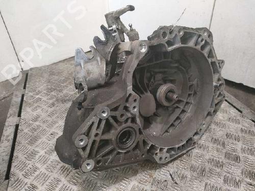 Gearbox SUZUKI SWIFT III (MZ, EZ)  | BP15651524M3 