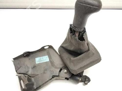 Selettore del cambio manuale PEUGEOT BOXER Platform/Chassis (ZCT_) [1994-2002]  13368727