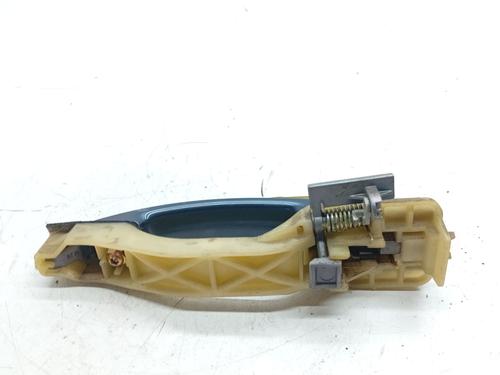 Front right exterior door handle CHEVROLET EPICA (KL1_)  | BP29148782C129 