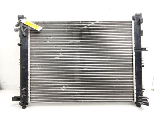Used Water radiator Water radiator RENAULT CLIO IV Grandtour (KH_) 1.5 dCi 90 (KHN3, KHN4) (90 hp) 36695324 36695324
