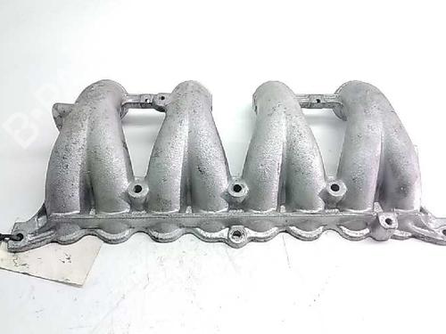 Used Intake manifold PEUGEOT 406 (8B) 2.1 TD 12V (109 hp) 1432582