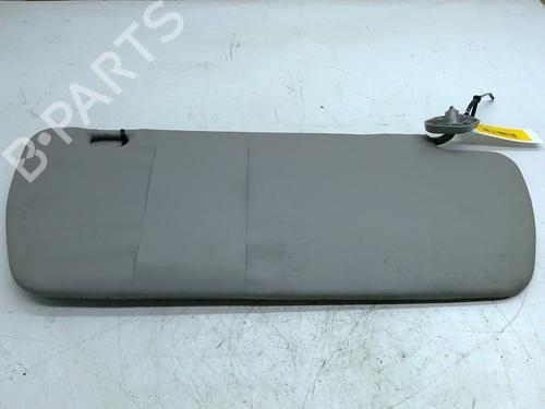 Used Left sun visor RENAULT TRUCKS Maxity [2007-2025]  29626184