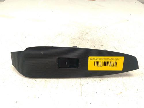 Used Right front window switch Right front window switch MAZDA CX-5 (KE, GH) 2.2 D (KE2FW) (150 hp) 34510334 34510334