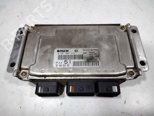 Computer motormanagement CITROËN XSARA PICASSO (N68) 1.6 | BP15944349M57 