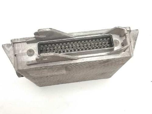 Engine control unit (ECU) CITROËN EVASION MPV (22, U6)  | BP12529721M57 