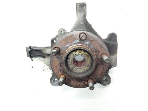 Used Left front steering knuckle Left front steering knuckle 18040845 18040845