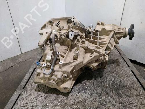 Gearbox NISSAN X-TRAIL II (T31)  | BP15651530M3 