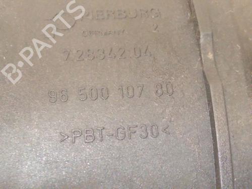 Mass air flow sensor FORD FOCUS II (DA_, HCP, DP) 1.6 TDCi | BP30135291M95