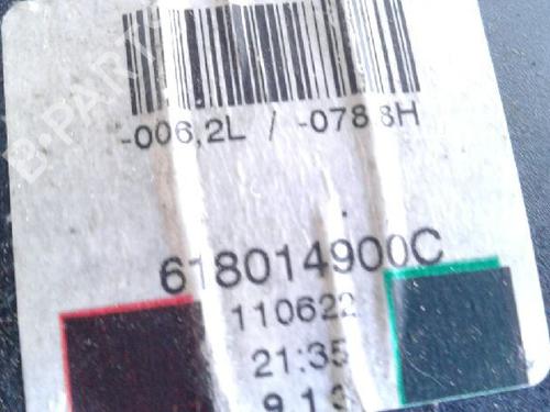 Rear center seatbelt MINI MINI COUNTRYMAN (R60) One D | BP14832145I27 