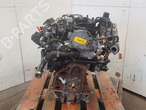 Engine VW PASSAT B7 (362) 2.0 TDI | BP36074402M1 - Image 5