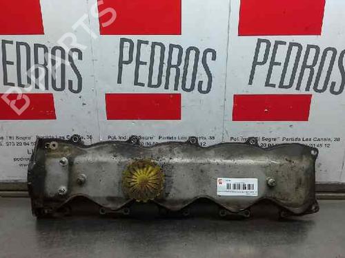 Used Valve cover FIAT DUCATO Van (244_) 2.8 JTD (128 hp) 14310198