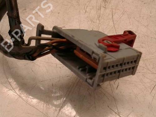 Left mirror FIAT STILO (192_) 1.9 JTD (192_XE1A) | BP8506039C26 