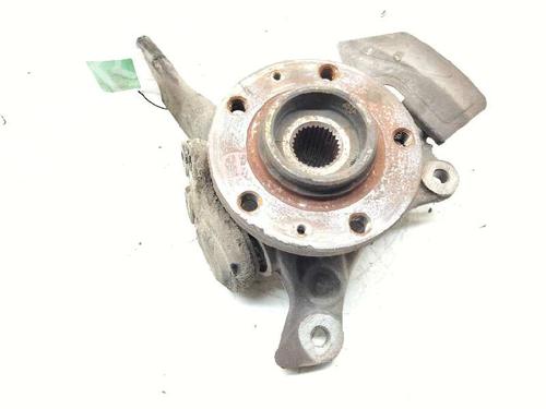 Used Right front steering knuckle PEUGEOT 407 (6D_) [2004-2011]  17434069