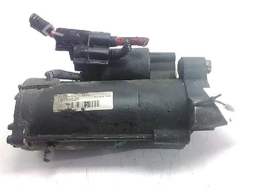Startmotor FORD S-MAX (WA6) 2.0 TDCi (140 hp) 17057594