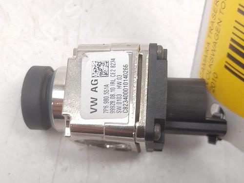 Electronic module VW TOUAREG (7P5, 7P6) 3.0 V6 TDI | BP37521594M83 - Image 2