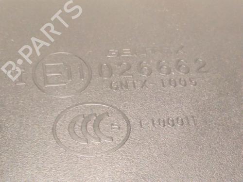 Rear mirror BMW 3 (F30, F80) 318 d | BP27460444I6 