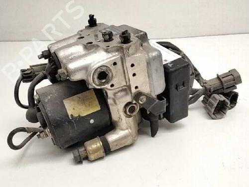 ABS pump NISSAN TERRANO II (R20) 2.7 TDi 4WD | BP11818747M43 