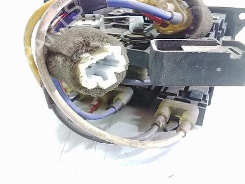 Climate control HYUNDAI SONATA III (Y-3) 2.0 i 16V | BP1230589I5 