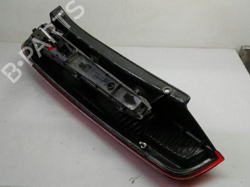 Left taillight FORD FIESTA V (JH_, JD_) 1.4 TDCi | BP7047692C34 