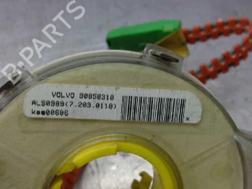 Squib airbag VOLVO S40 I (644)  | BP1023196C102 