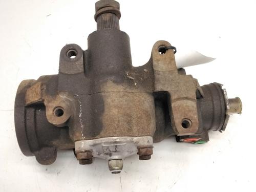 Used Steering rack CHEVROLET BLAZER S10 [1993-2005]  16044597