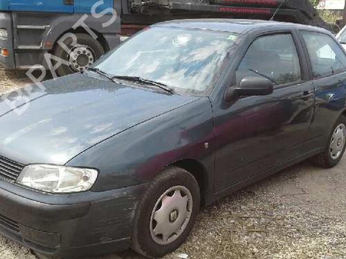 Right taillight SEAT IBIZA II (6K1)  | BP1547470C35 
