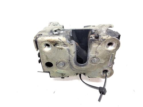 Used Front left lock IVECO DAILY IV Van 35C14 GV, 35C14 GV/P, 35S14 GV, 35S14 GV/P (136 hp) 21800973