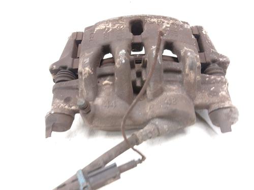 Left front brake caliper PEUGEOT BOXER Van 2.0 BlueHDi 110 | BP39722339M105 - Image 3