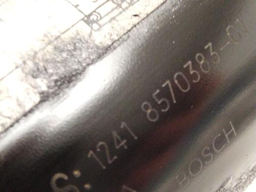 Starter BMW 3 (F30, F80) 318 d | BP27471994M8 