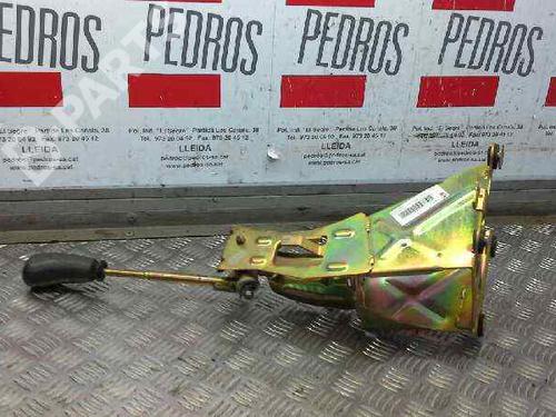 Used Manual gearbox selector Manual gearbox selector IVECO DAILY III Van [1999-2009] 7423547 7423547