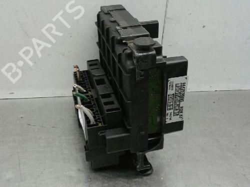 Fuse box PEUGEOT 307 (3A/C)  | BP17055195E1 