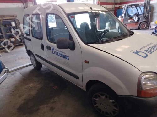 Headlight switch RENAULT KANGOO Express (FC0/1_) | BP14317219I24 - Image 8