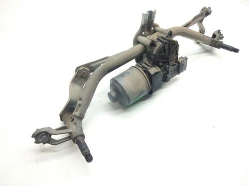 Front wiper motor PEUGEOT 207 (WA_, WC_) 1.4 (75 hp) 17742213