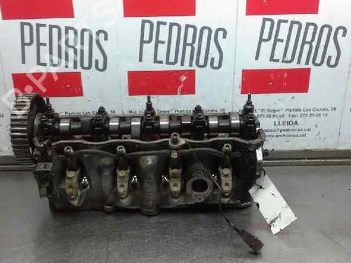 Used Cylinder head SEAT IBIZA II (6K1) 1.9 TDI (110 hp) 10976456
