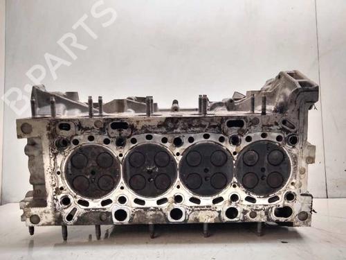 Cylinder head NISSAN X-TRAIL III (T32_, T32R, T32RR) | BP15383064M5