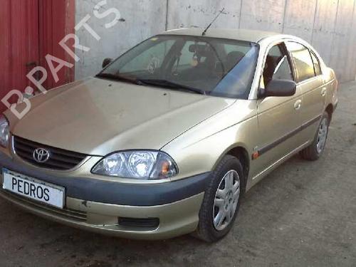 Left front indicator TOYOTA AVENSIS (_T22_)  | BP1040733C32 