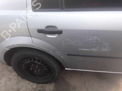 Front right window mechanism FORD MONDEO III Saloon (B4Y)  | BP8320072C23 