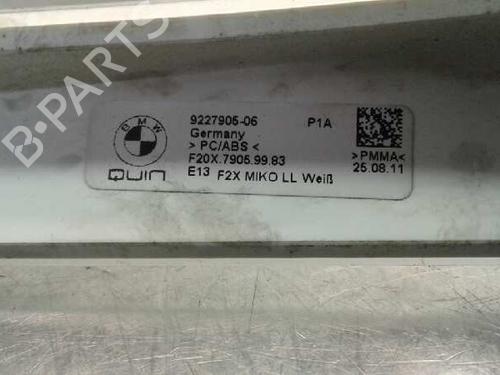 Switch BMW 1 (F20) 120 d | BP3884154I30 